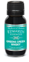 (image for) Edwards Essence Greens Creek Whisky - Click Image to Close